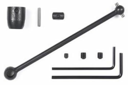 Tamiya 53997 Nitrage 5.2 Assembly Universal Propeller Shaft, NIP