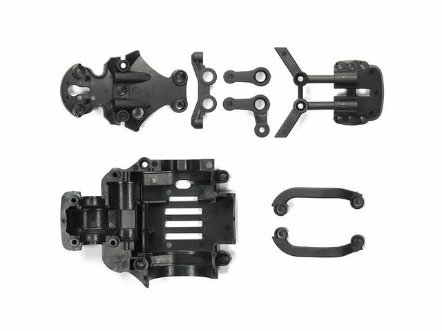 Tamiya 51599 M-07 Concept K Parts (Stiffener), (M07/M-07R/M07R), NIP