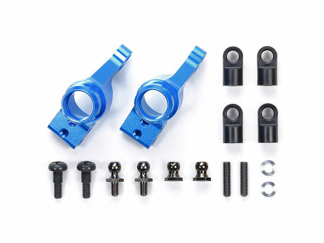 Tamiya 54327 Aluminum Rear Upright for M-05 & M-06 (1°), (M05/M05RA/M06), **Discontinued**