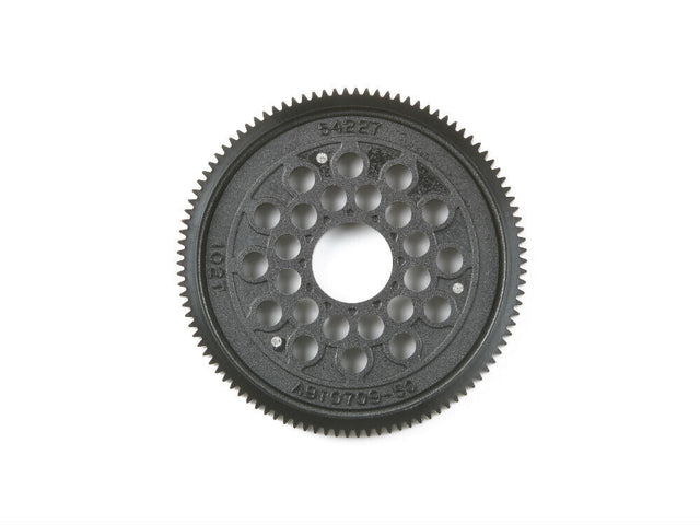 Tamiya 54227 FF-03 04 Module Spur Gear (102T), (FF03/TA05/TA05V.2/TRF416/TRF417)