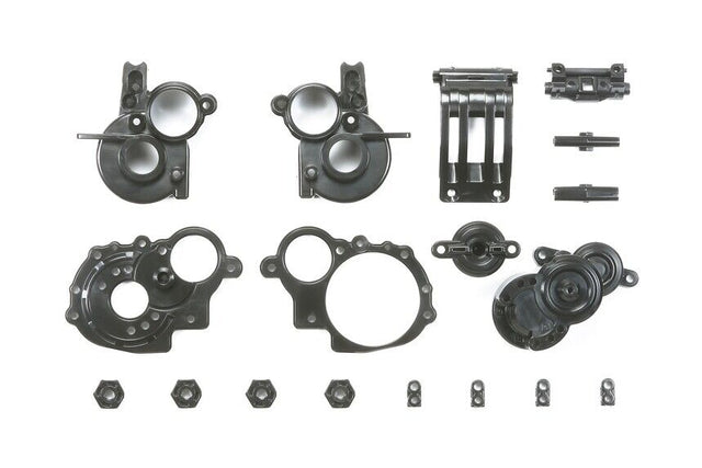 Tamiya 51434 M-06 D Parts (Gearbox), (M06/M06 Pro/M06R), NIP