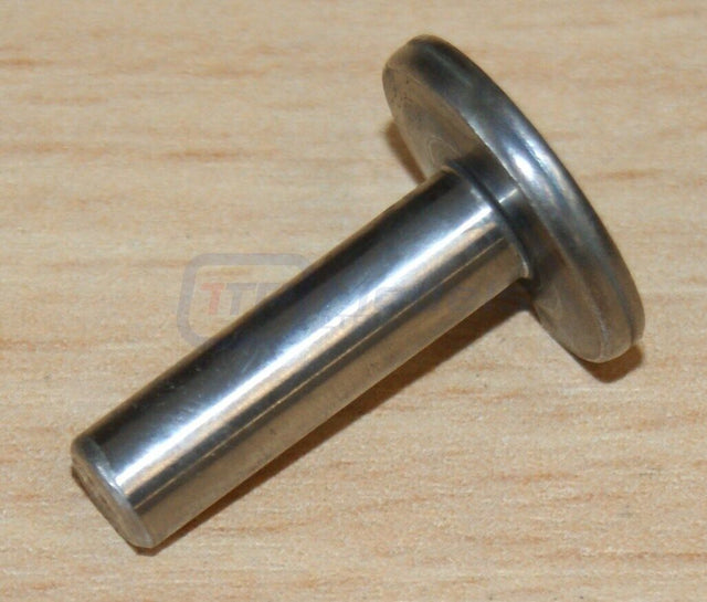 Tamiya 7684016/17684016 Starter Shaft, TR15T/Terra/Wild/Nitro Crusher, NEW