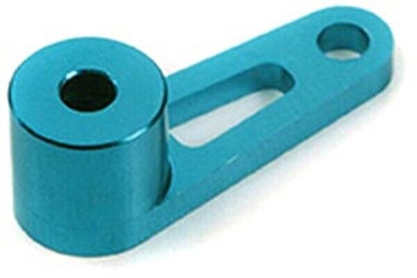 Tamiya 53700 Aluminum Brake Arm (TGM-02/03) (Terra Crusher/TNX/TNX Pro/5.2R) NIP