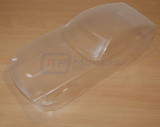 Tamiya 58459 Datsun 240Z/DF03Ra/TT01E/TT01ED, 1825619/1825619 Body Shell