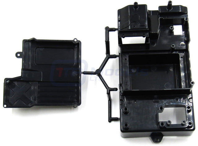 Tamiya 58519 Toyota Bruiser/Mountain Rider, 9335645/19335645, Mechanism Box, NEW