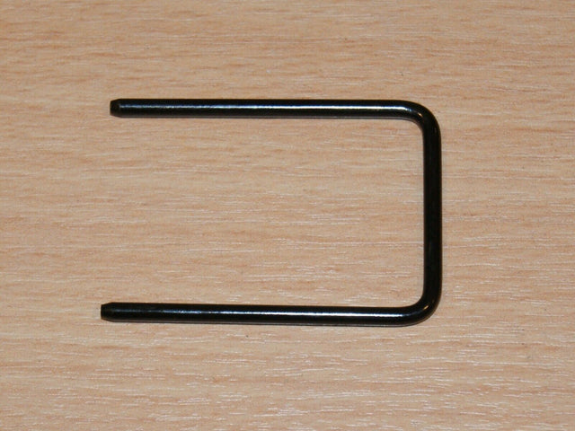 Tamiya 43520 RTR Mercedes DTM 2004/TNS/TNS-FD, 2594026/12594026 U-Shaped Shaft