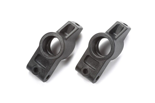 Tamiya 54692 TRF419 E Parts (Rear Uprights), (TRF418/TRF419X/TB Evo 6/TA07 Pro)