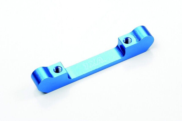 Tamiya 54067 TB-03 Aluminum Suspension Mount (1XA), (TB03/TRF416/TB Evo 5), NIP