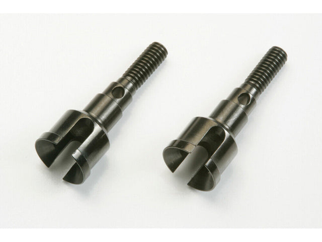 Tamiya 51126 TG10-Mk.2 Wheel Axle, (TG10Mk2/TG10-Mk2FZ), NIP
