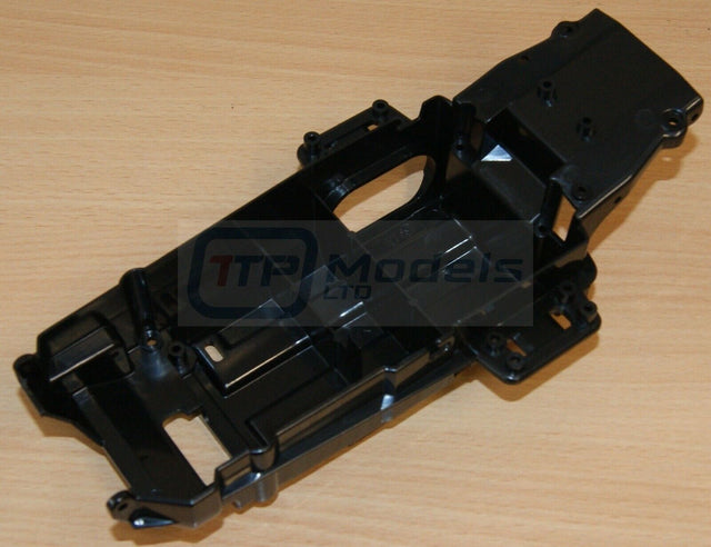 Tamiya Thunder Shot/Thunder Dragon/Fire/Terra Scorcher, 9335501/0335086 Chassis