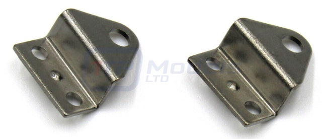 Tamiya 9804920/19804920 Ft. Suspension Stay B (2 Pcs.), Actros/Arocs/Scania/FH16