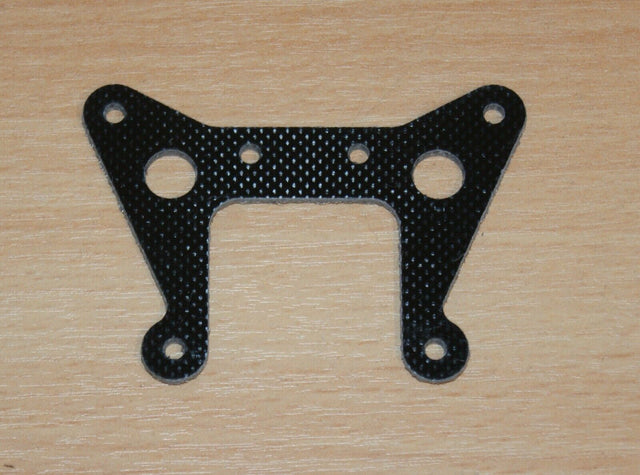 Tamiya 58051 Fox/58577 Novafox, 4315002/14315002 Damper Stay, NEW