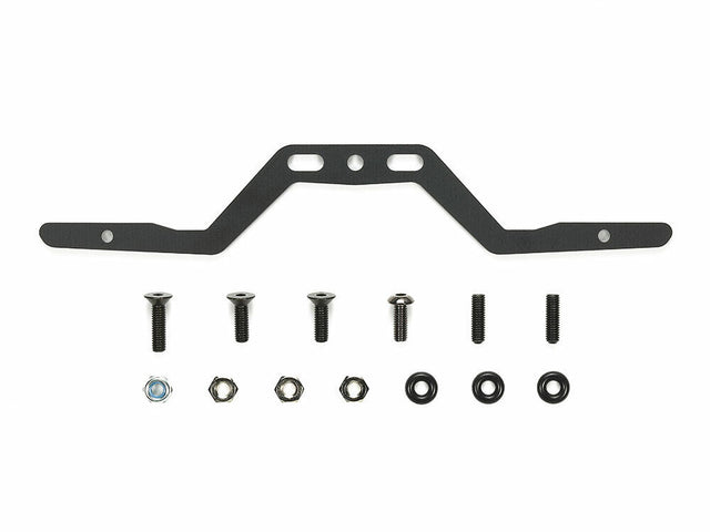 Tamiya 54859 T3-01 FRP Support Arms, (T301/Dancing/Dual Rider), NIP **DISCONTINUED**