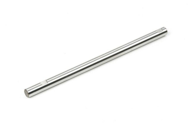 Tamiya 84173/3555152 6x110mm Rear Shaft for F104, (F104W/F104 Pro/F104V.2), NIP