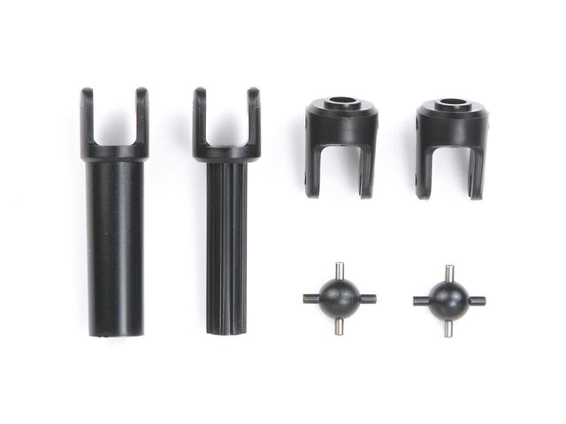 Tamiya 51327 CR-01 Propeller Shaft (CC02/Crawler/Land Cruiser/Bronco/Unimog) NIP