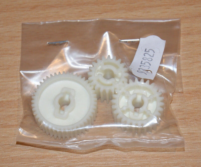 Tamiya 9335825/19335825 Gear Parts Bag (CC-02/CC02/Mercedes-Benz G500/Unimog)