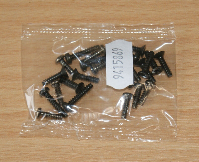 Tamiya 43501 Terra Crusher/Wild Commando/TGM-02, 9415869/19415869 Screw Bag B