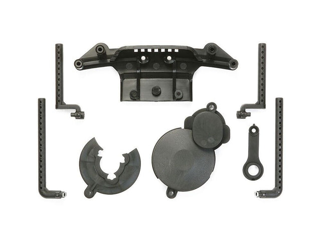 Tamiya 51502 XV-01 B Parts (Bumper), (XV01/XV01TC/FF04), NIP