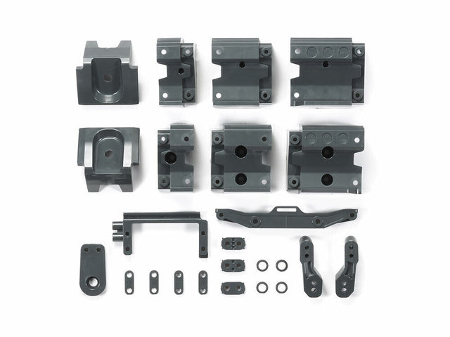 Tamiya 51577 MF-01x B Parts (Damper Stays) (MF01x/Escort Mk.2/Beetle Rally), NIP