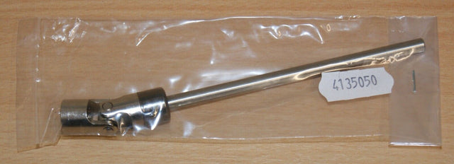 Tamiya CR-V/Touareg/FJ Cruiser/CC01, 4135050/14135050 Propeller Shaft (Long) NIP