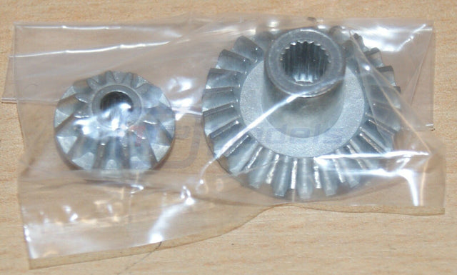 Tamiya 58004 XR311 (Re-Release), 9415692/19415692 Bevel Gear Bag, NIP