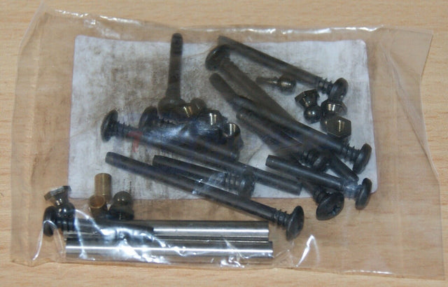 Tamiya 58344 Desert Gator/Sand Viper/Neo/DT02, 9465651/19465651 Screw Bag D, NIP