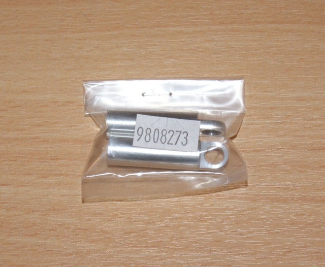 Tamiya Buggy Champ/Sand Scorcher, 9808273/19808273 Rear Damper Cylinder (2 Pcs.)