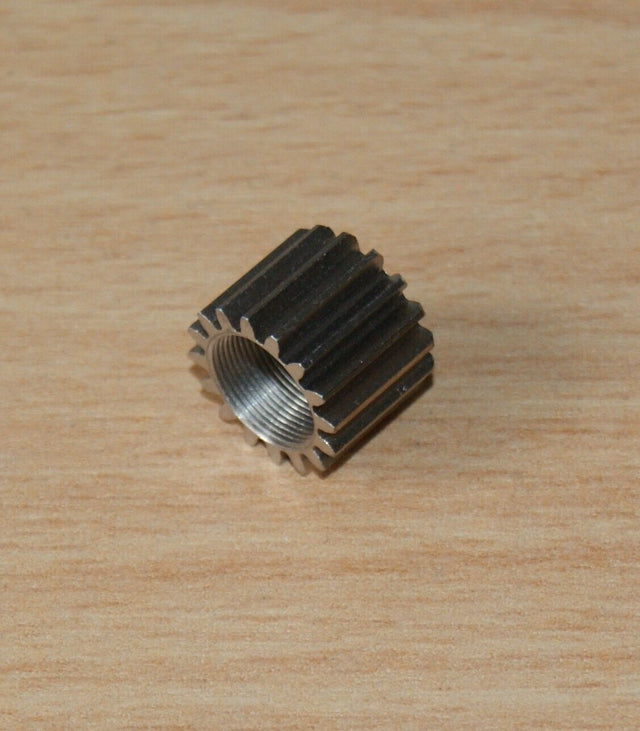 Tamiya 43501 Terra Crusher/Wild Commando/TGM02, 3514002 16T Pinion Gear, NEW