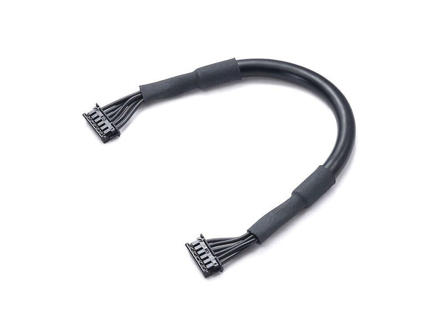 Tamiya 54317 TBLE-01S Sensor Cable/Wire (12cm/120mm), TBLE-02s/TBLE-03s/TBLE-04s