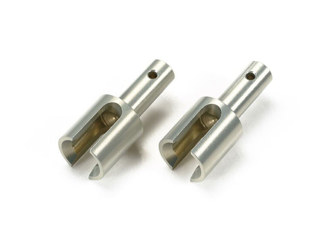 Tamiya 51565 TRF419 Gear Differential Unit Aluminium Diff Joint, (TA07 Pro/TA08)