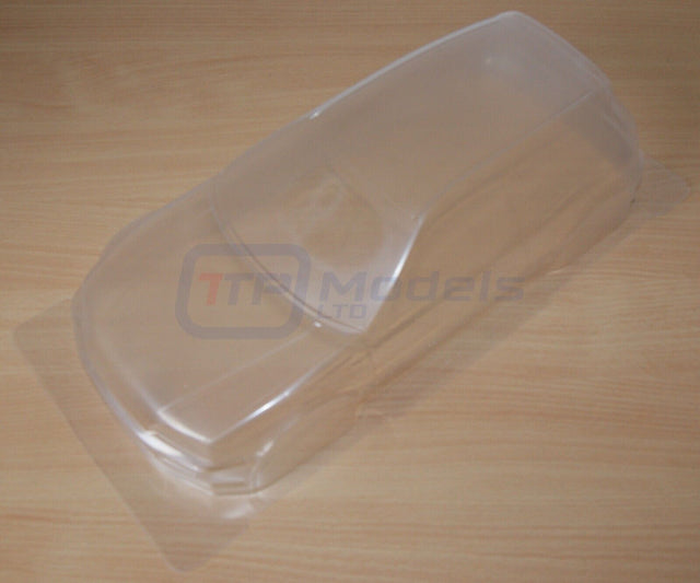 Tamiya 58127/58467 Castrol Civic/FWD/FF01/FF03, 1825548/11825548 Body Shell, NEW
