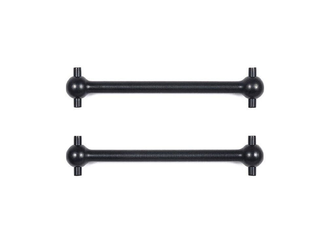 Tamiya 51048 TB-02 Drive Shaft (42mm), (TB02/TB02R/TB04/XV-01/TT02 Type -S), NIP