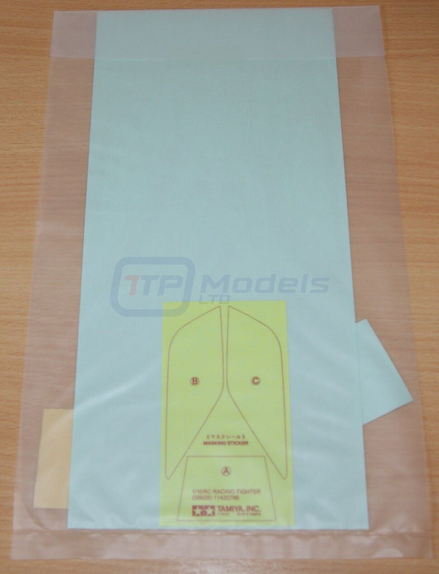 Tamiya 58628 Racing Fighter/DT03, 9495877/19495877 Decals/Stickers, NIP