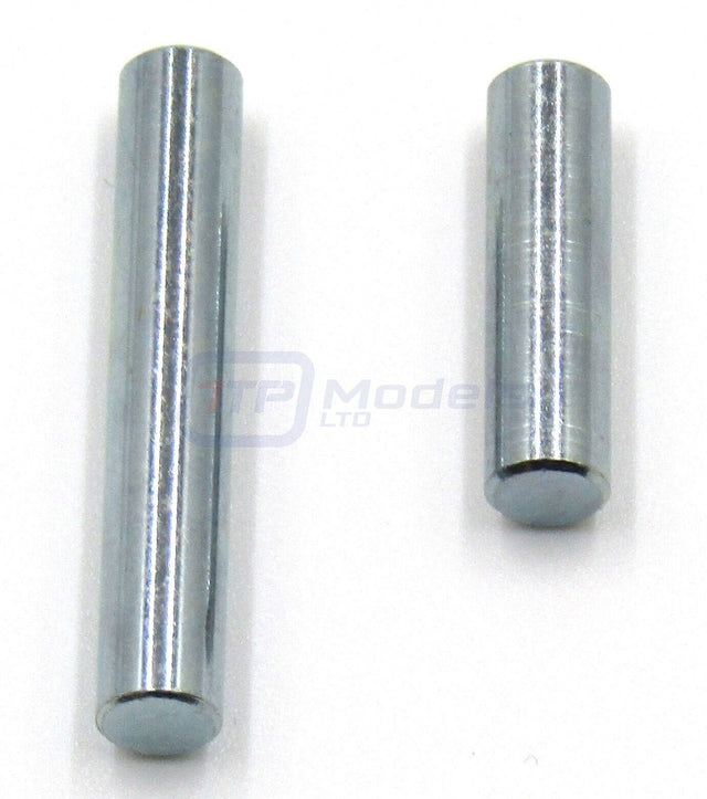 Tamiya 9805469/19805469 Shaft Bag (2 Pcs.) FWD/TA01/TA02/TA02SW/G601/GF01CB, NIP