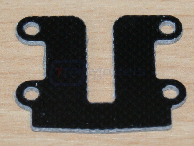 Tamiya 58221 Baja Champ/TL01B/TL01RA/GF01CB, 4315055/14315055 Gear Box Plate NEW