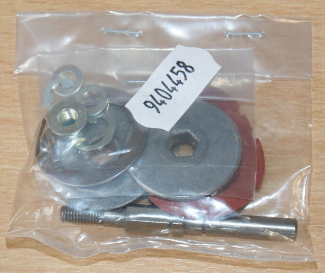 Tamiya 43508 TNX/Nitro X/TGM-03, 9404458/19404458 Counter Shaft Bag, NIP