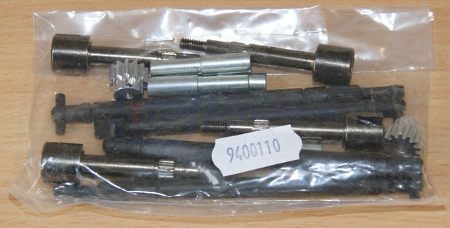 Tamiya 58321 Super Clod Buster/Clodbuster, 9400110/19400110 Drive Shaft Bag, NIP