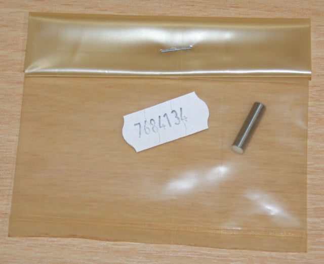 Tamiya 43503 Wild Commando/TGM-02, 7684134/17684134 FS-18S Piston Pin, NIP