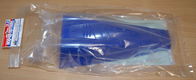 Tamiya 47475 Saint Dragon (Unpainted) Body Parts Set, (58083 Saint Dragon), NIP