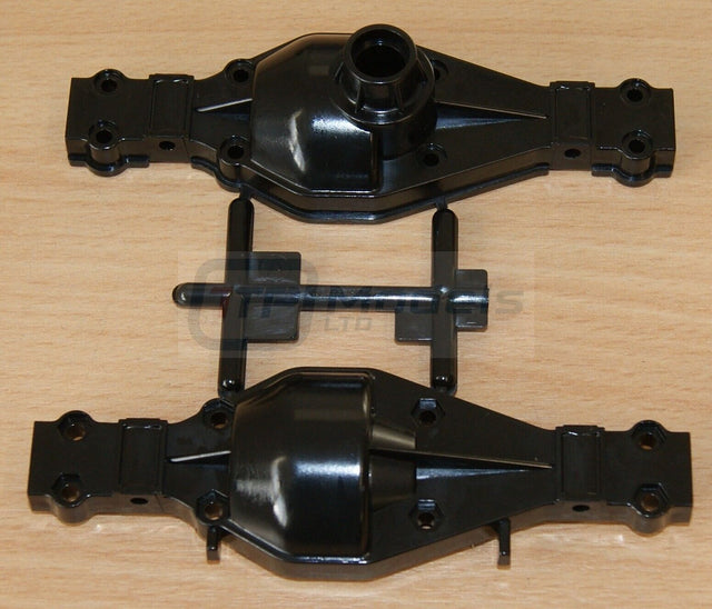 Tamiya 56305 Mercedes-Benz 1838LS/Scania/MAN/Actros, 0005563/10005563 A Parts