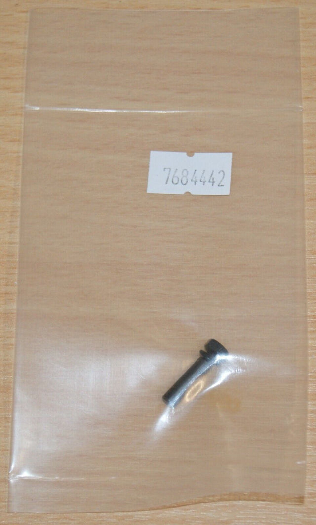 Tamiya 43529 RTR Mad Spirit/TNS-B/TNS-FD 7684442/17684442 Retainer w/Nut, NIP