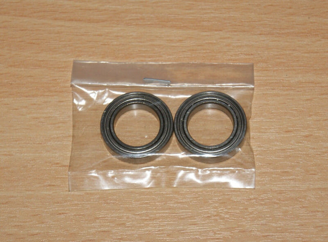 Tamiya 58405 Toyota Land Cruiser 40/CR01/CR-01, 9808180 2415 Ball Bearing (2 Pc)