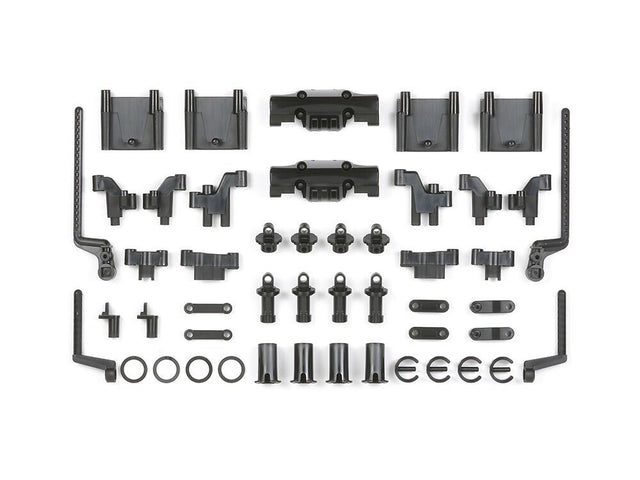 Tamiya 51391 M-05 C-Parts (Suspension Arm), (M05/M05Ra/M06/MF-01X), NIP