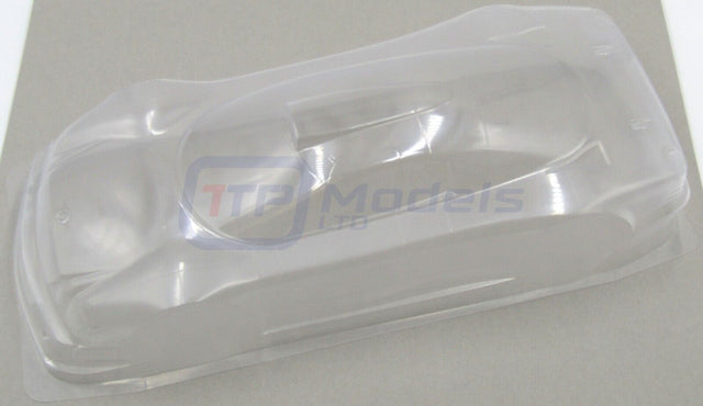 Tamiya 58214 Mercedes CLK-GTR/TA03R/TL01/TT01E/TG10 1825381/11825381 Body, NEW