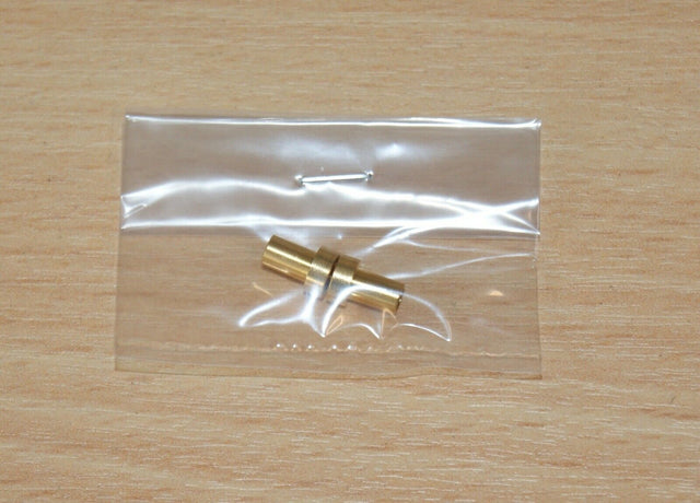 Tamiya 58686 VQS 2020 (Vanquish), 9803282/19803282 Rear Damper Mount (2 Pcs.)