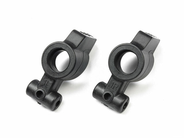 Tamiya 51105 TB Evolution IV E Parts (Rear Upright), (TB Evo 4/TRF415MS/TA05IFS)
