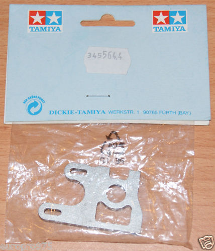 Tamiya 58299 TB Evolution III/TB Evo 3, 3455644/13455644 Motor Mount, NIP