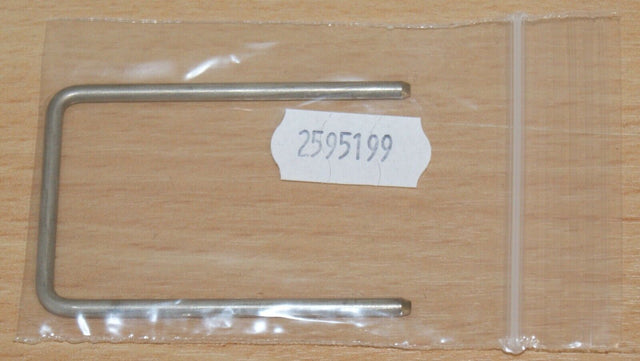 Tamiya 2595199/12595199 U-Shaped Shaft, (Neo Scorcher/TT02B/DT03/DT03T), NIP