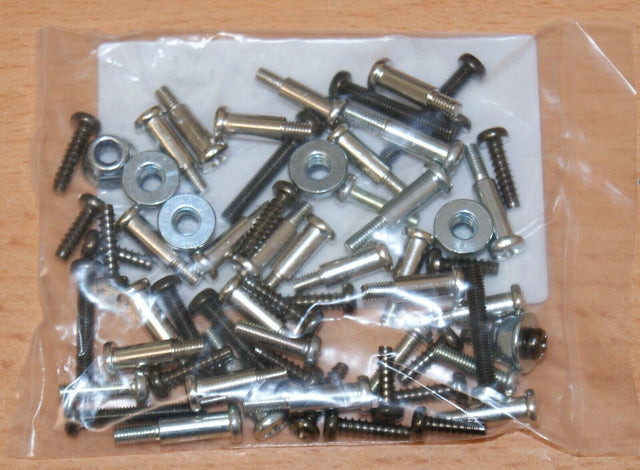 Tamiya 56304 Globe Liner, 9465489/19465489 Screw Bag B, NIP