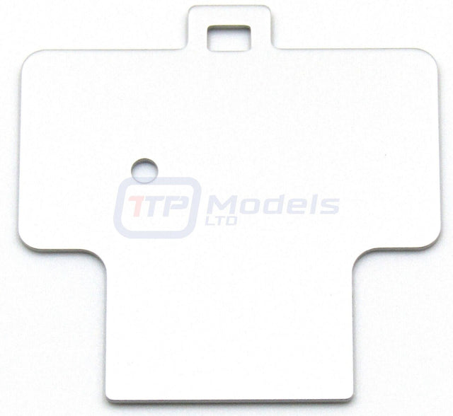 Tamiya 58391 Hotshot/Super Hotshot/Metallic, 4305581/14305581 Access Cover, NEW